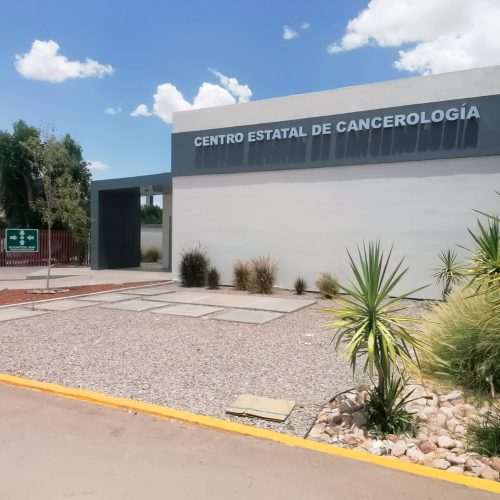 Centro Estatal de Cancerología (12)
