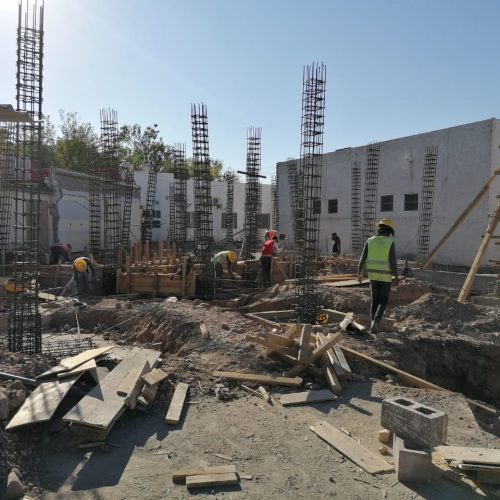 Centro Estatal de Cancerología CECAN - 2021 (34)