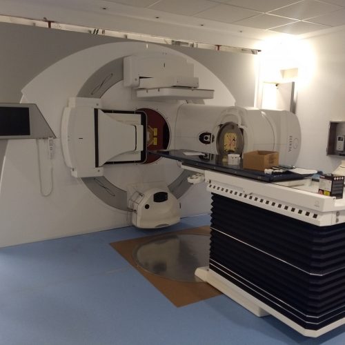 Centro Medico Nacional, Siglo XXI – 2018 (14)