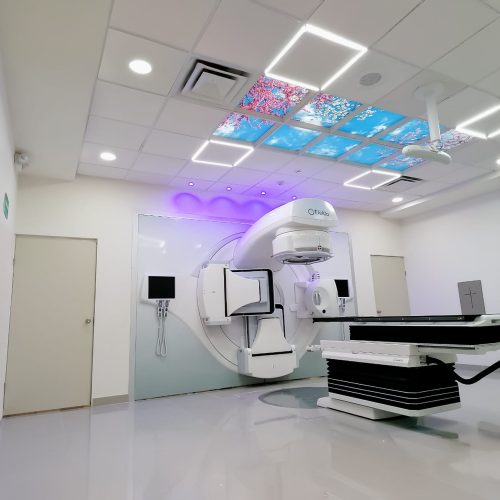 Centro Oncológico Hospital Ángeles (1)
