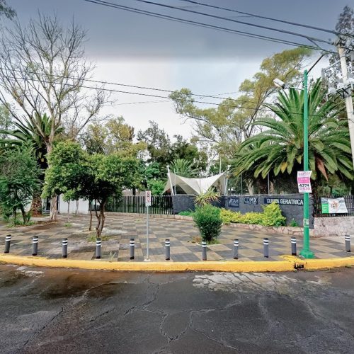 Clínica Geriátrica (10)