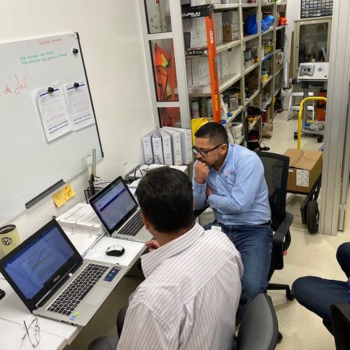 Clínica Hospital - 2016-Presente (14)