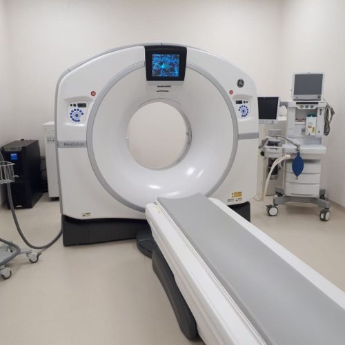 Clínica Hospital - 2016-Presente (5)