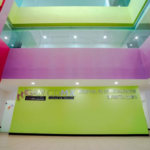 Clínica Para la Atención del Niño (1)