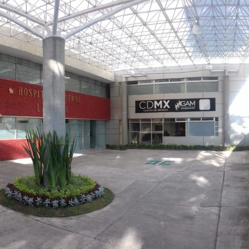 Hospital de la Columna - 2015 (5)